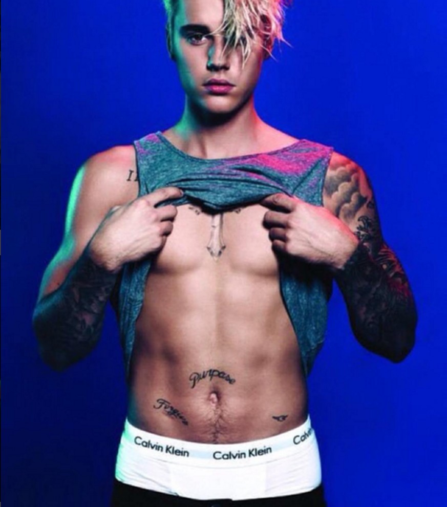 11 sehr mögliche Gründe, warum Justin Biebers Mutti sehr enttäuscht ist von ihrem Sohnemann 