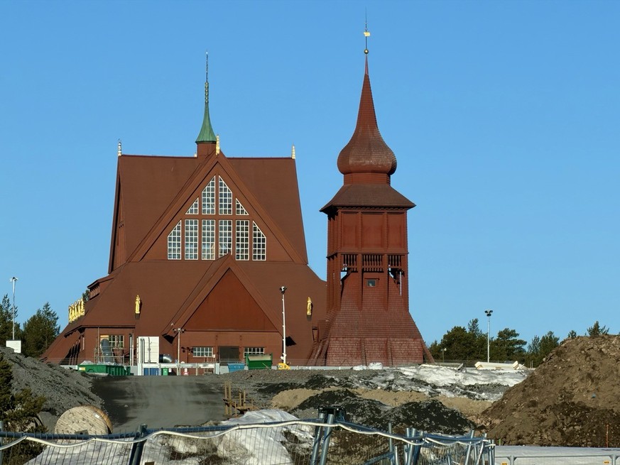 Kiruna