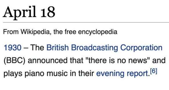 depths of wikipedia https://www.instagram.com/depthsofwikipedia/
