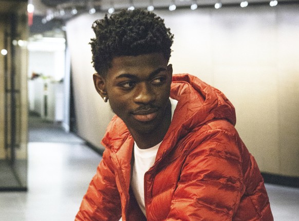 Der Song &quot;Old Town Road&quot; von Lil Nas X wurde aus der Country-Hitparade verbannt. Kritiker vermuten dahinter rassistische Motive. (Archivbild)