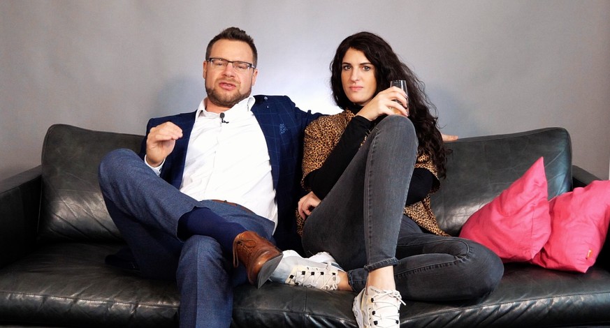 «Das ist hier kein Co-Working Space»: Darum hasst der Chef Büro-Schmarotzer