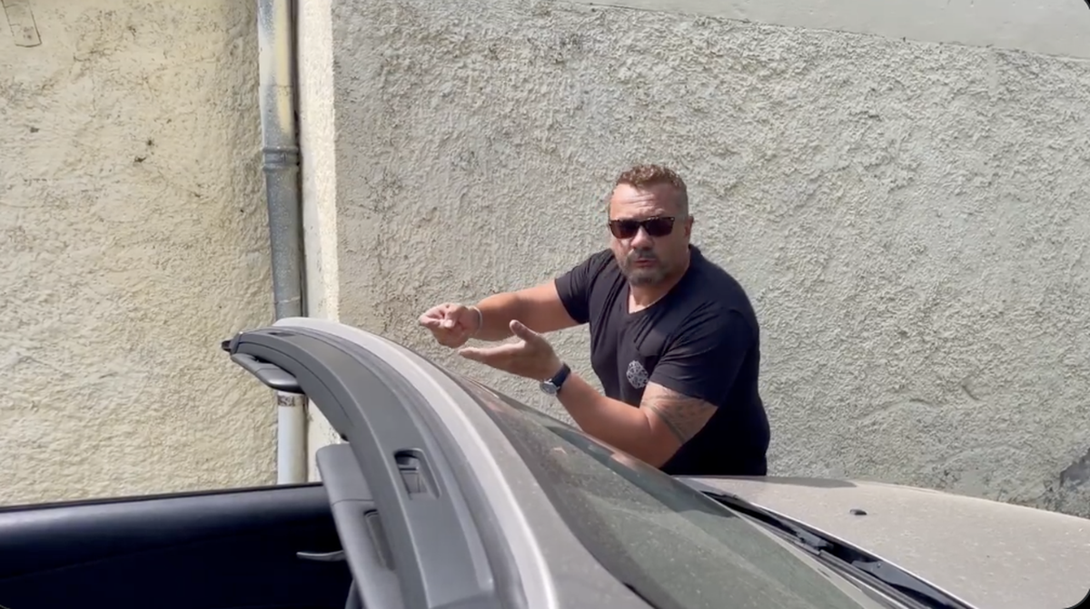 Ado tué à Nanterre: Bruno Attal, le flic préféré de Zemmour. Bruno Attal s'exprime sur le décès de Naël, abattu par la police en France