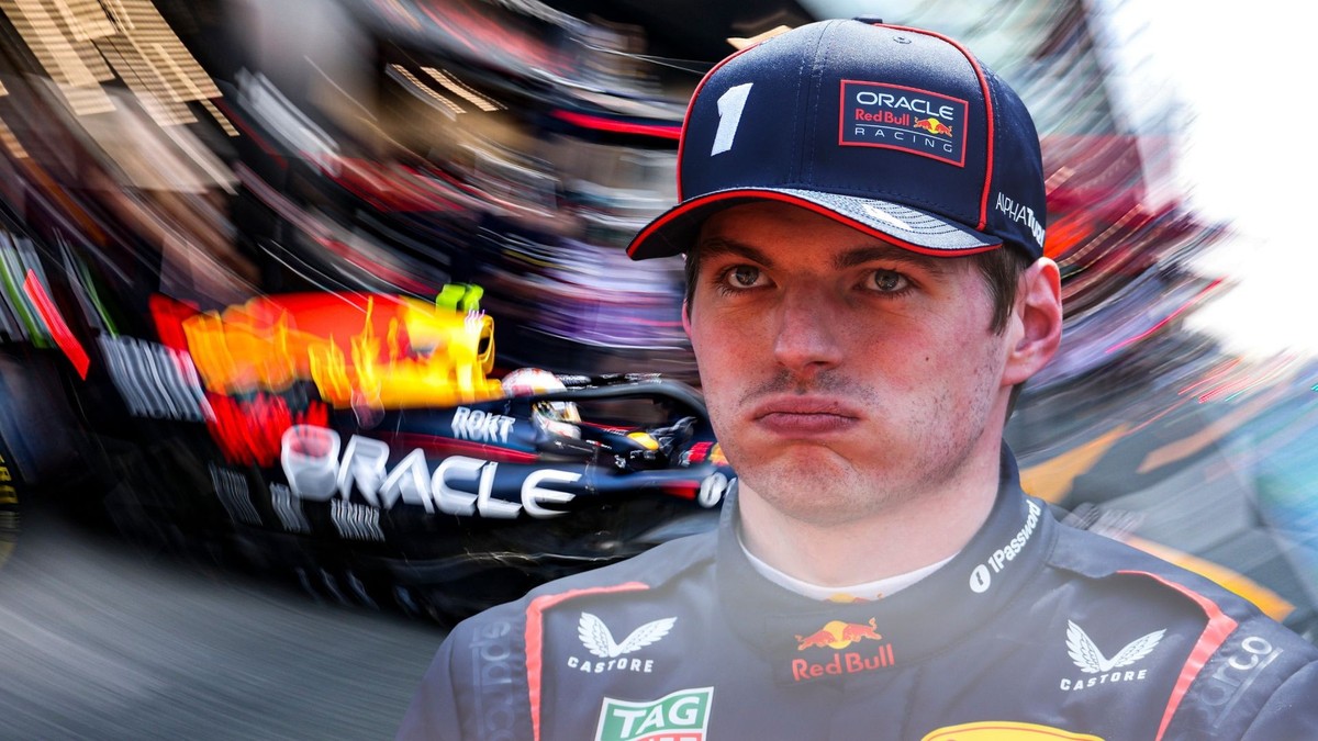 Max Verstappen et Red Bull vivent un début de saison difficile.