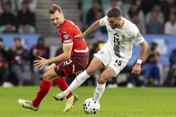 &lt;p&gt;&lt;strong&gt;Danijel Sturm:&lt;/strong&gt; Auf welcher Position der slowenische Nationalspieler spielt, kannst du dir ja denken.&lt;/p&gt;