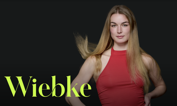 Alle Kandidatinnen von Germanys Next Topmodel 2022: Wiebke