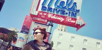 Traum oder Albtraum? So ist es, als CH-Rock'n'Roll-Band in den USA auf Tour zu sein