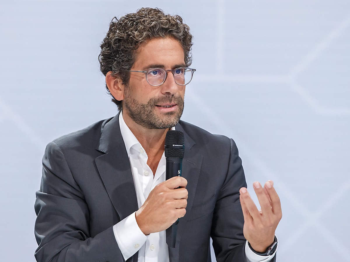 Nouveau mandat pour Fathi Derder qui prend la pr