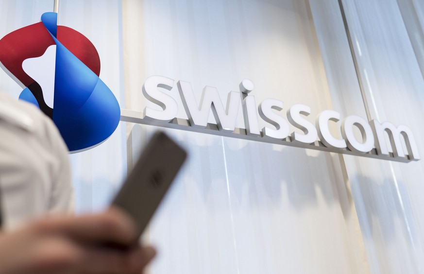 Riesenpanne bei Swisscom: 3500 CS-Banker erhalten aus Versehen Telefon-Daten von Kollegen