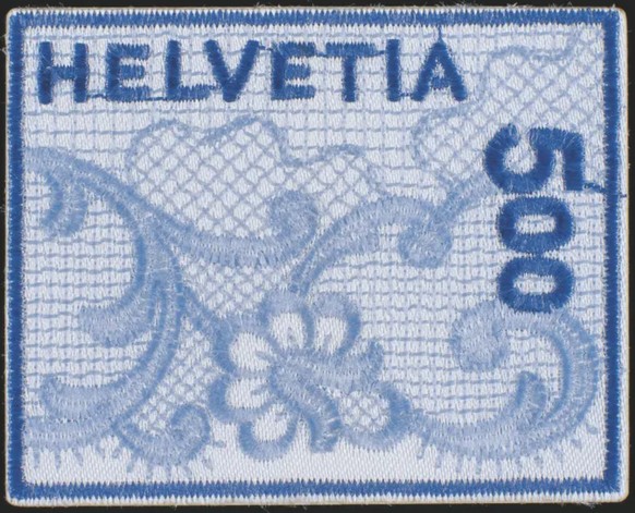 Briefmarke