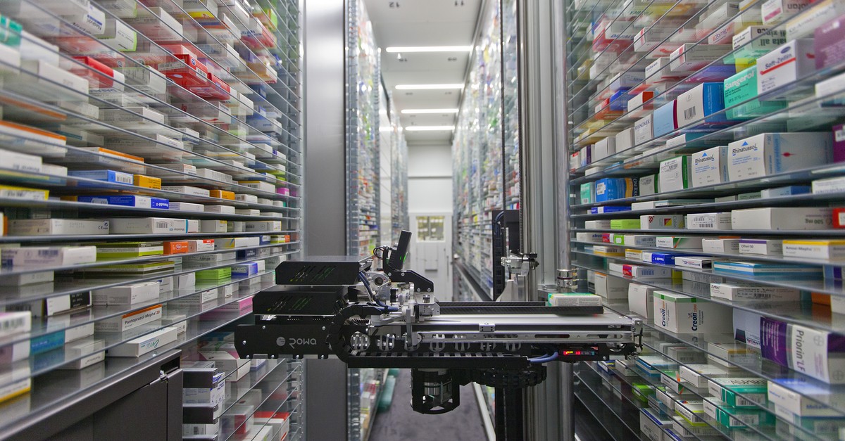 Trotz Ausnahme für die Schweiz: Verband Interpharma kritisiert Zollentscheid Trumps