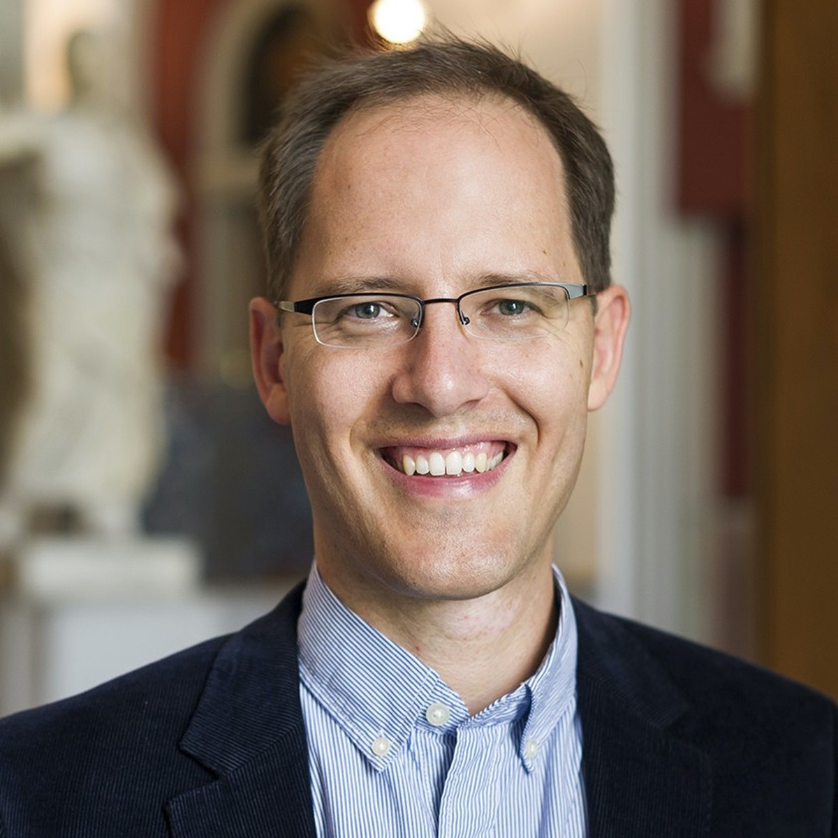 Florian Scheuer Universität Zürich