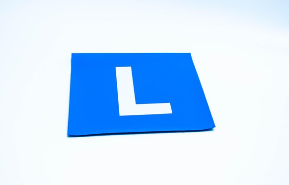 Lernfahrer Shutterstock