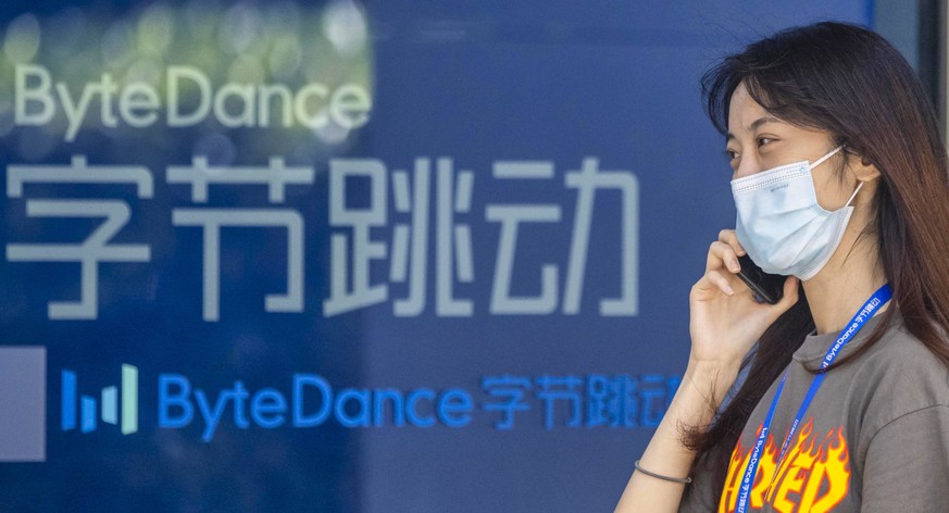 TikTok hat mehrere US-Journalisten ausgespäht – nun wird es eng für die China-App