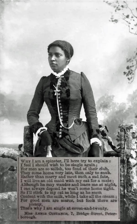 Victorian Women
An 1889 Magazine Asked Women Why They Think They’re Single. The Replies Were Hilarious