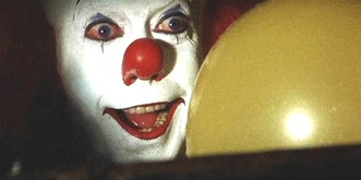 Anklicken auf eigene Gefahr: Warum ich Clowns hasse