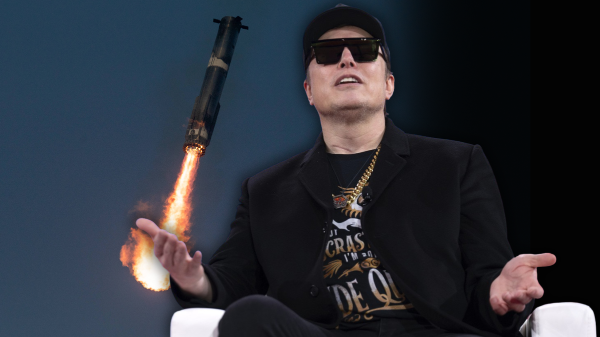 Nouveau revers pour Elon Musk et sa mégafusée Starship.