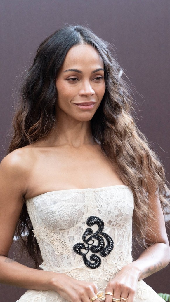 <p>Zoe Saldaña führt die Rangliste der erfolgreichsten Schauspieler an. Ihre Filme generierten ein Einkommen in der Höhe von 15,46 Milliarden US-Dollar.</p>