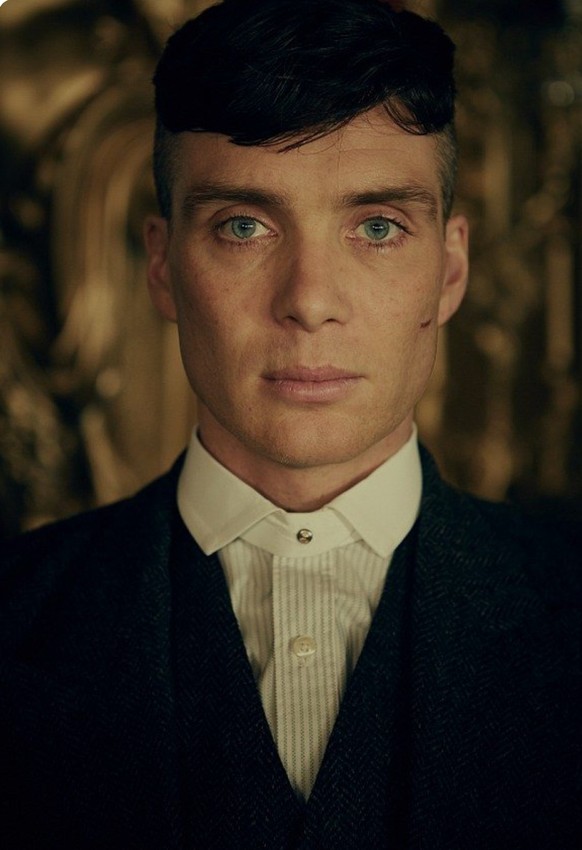 Wende bei «Peaky Blinders»: Es kommt doch eine 7. Staffel\nHoffentlich mit Cillian Murphy