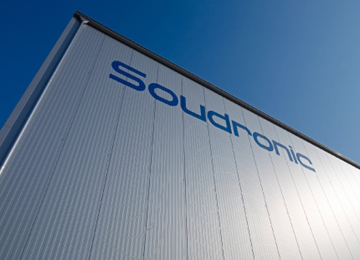 Soudronic sorgt für seine Mitarbeiter.
