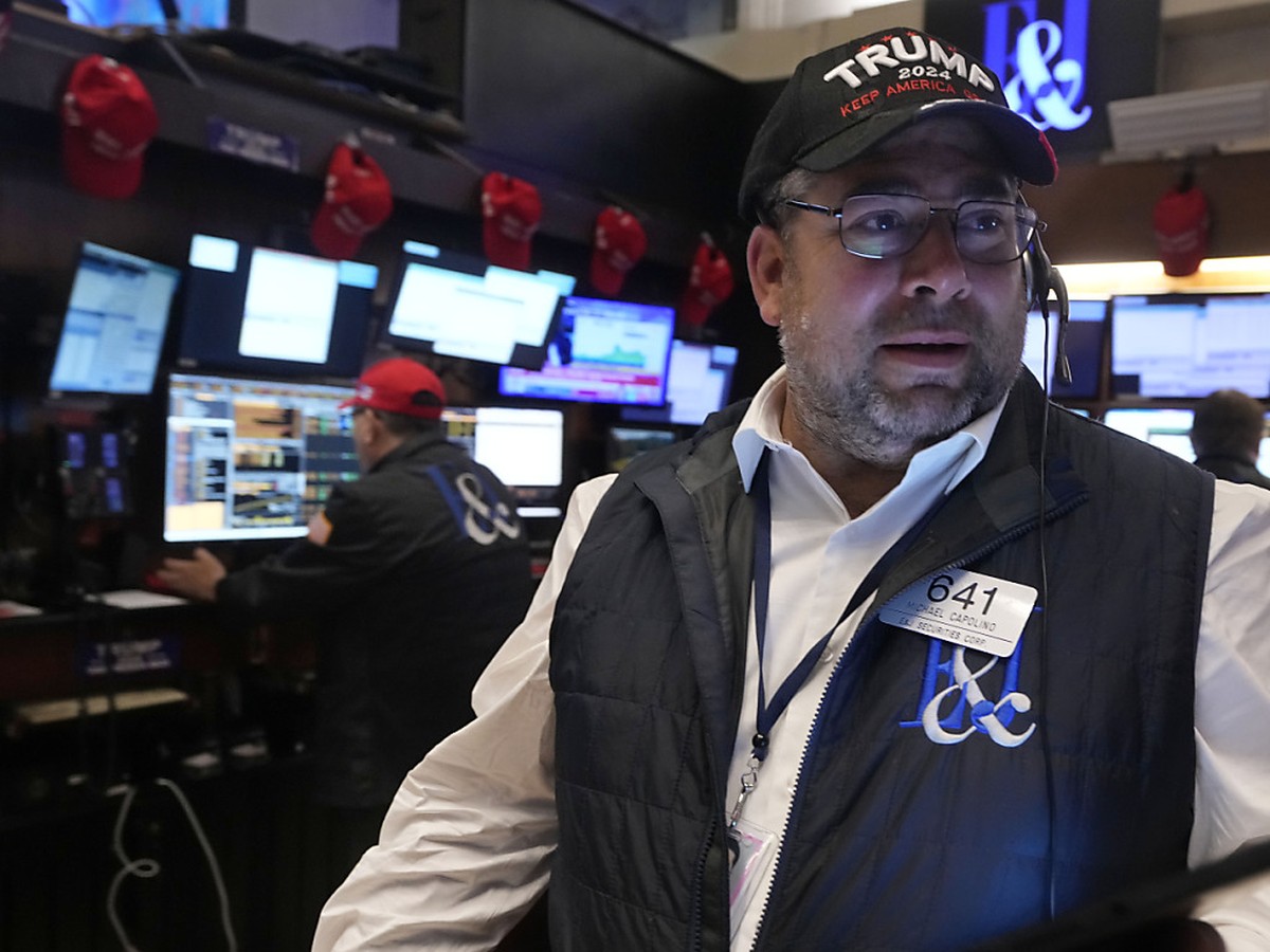 Record du bitcoin, envol
