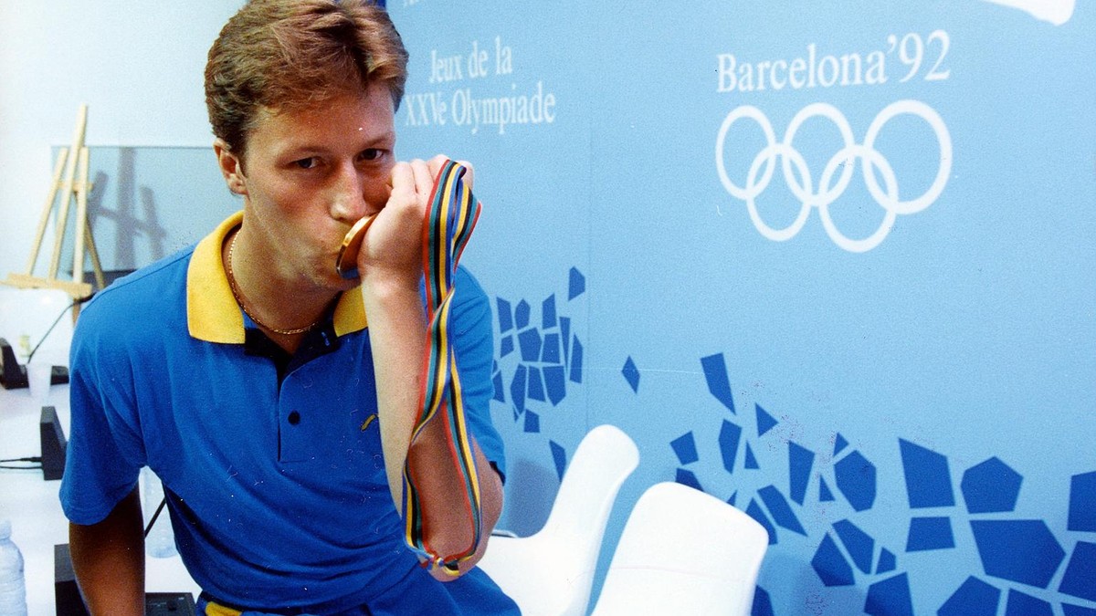 Zum-einzigen-Mal-in-der-Geschichte-ist-der-Tischtennis-Olympiasieger-kein-Asiate