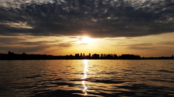 Nirgends kannst du in der Schweiz besser chillen als an diesen 15 Orten
Herrlicher Bodensee