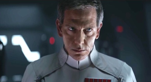 Ben Mendelsohn Star Wars