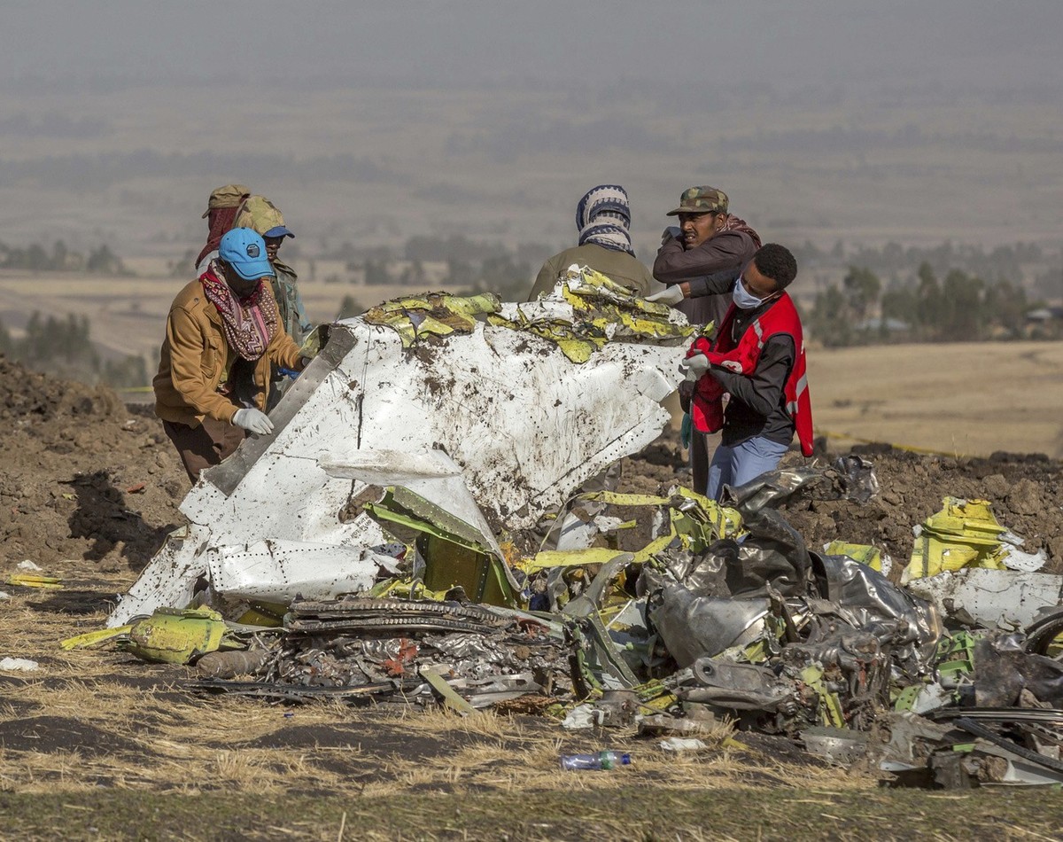Boeing devrait éviter un procès pénal pour le crash des 737 MAX