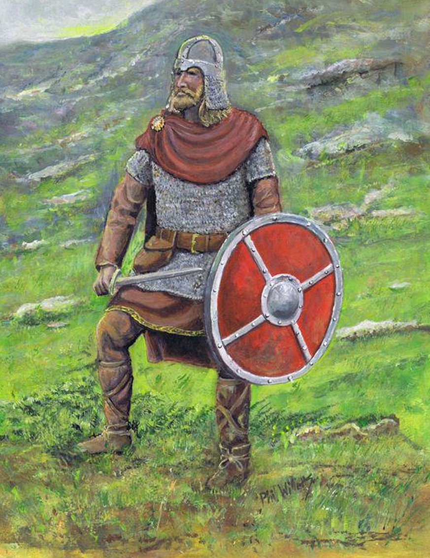Sigurd der Mächtige: Wenn unverfrorene Wikinger-Prahlerei tötet