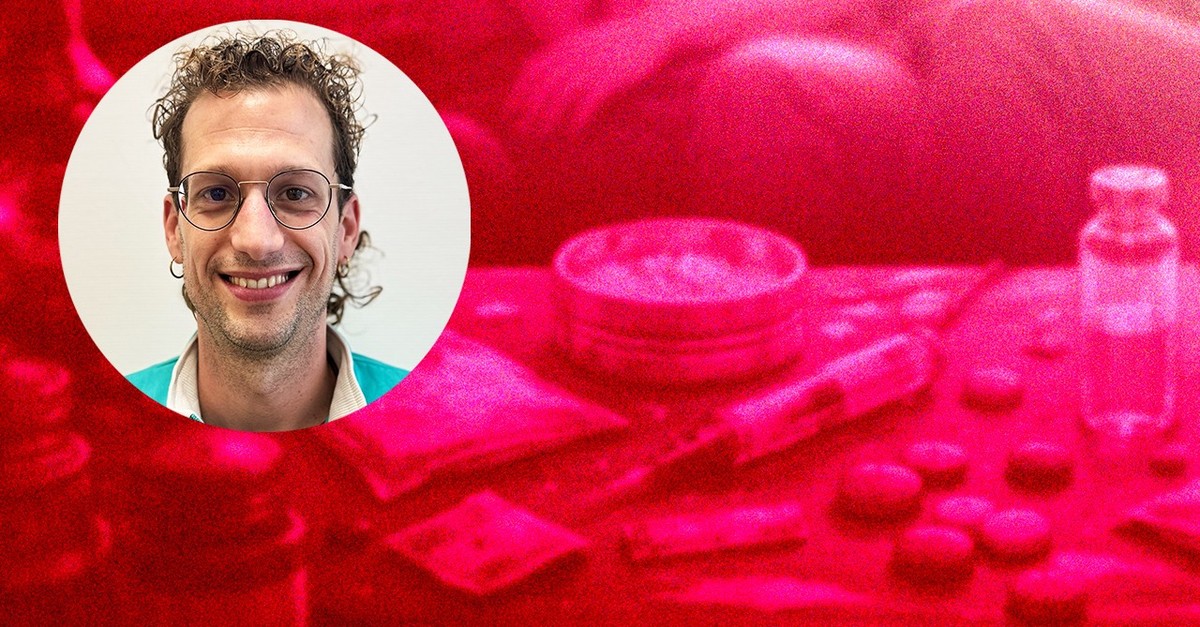 Es ist möglich, Chemsex auf eine unproblematische Weise zu praktizieren