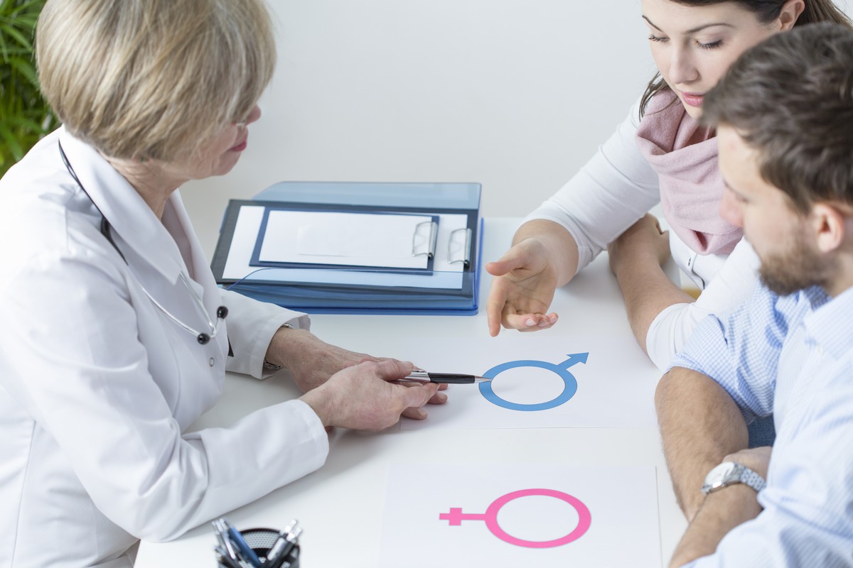 In der Medizin wurde lange so getan, als könne in den meisten Fällen geschlechterneutral praktiziert werden.