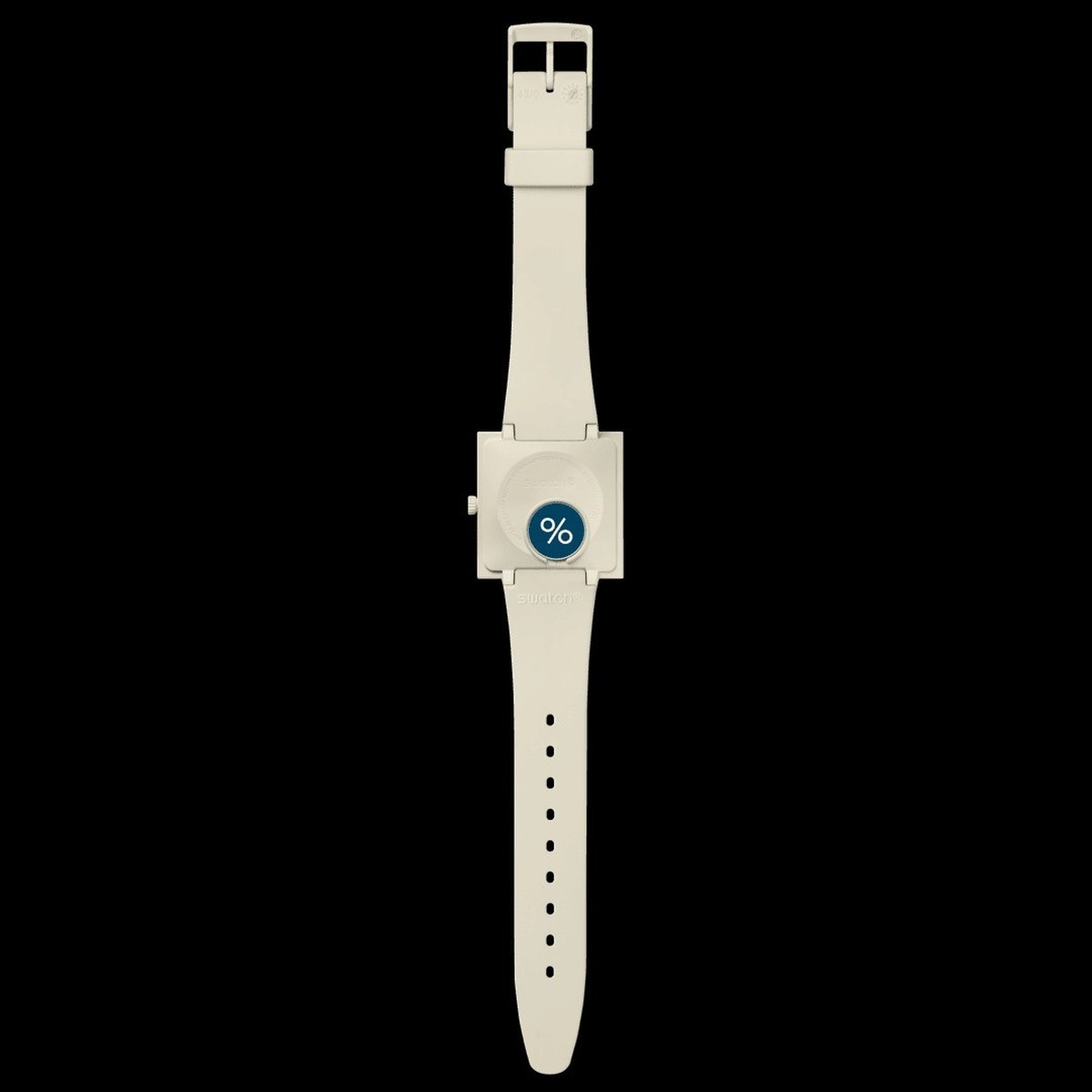 What If Tariffs Swatch