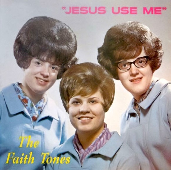 Jesus used them.  Once and never again.