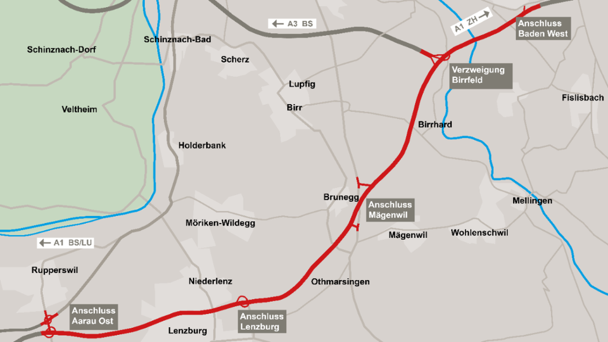 Aargau-fordert-Ausbau-der-A1-und-der-Ost-West-Achse-der-Bahn