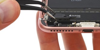 7 verblüffende Fakten zum iPhone 7 – zum Beispiel der Fake-Lautsprecher