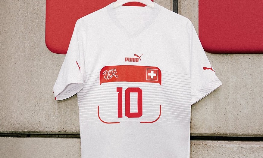 schweiz trikot switzerland jersey