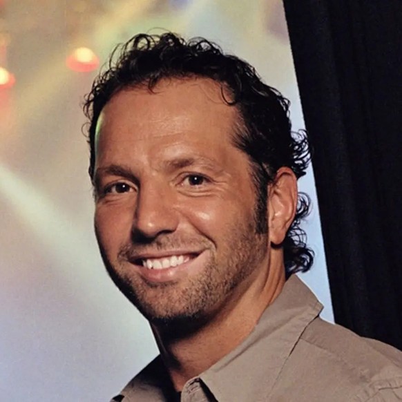 Michael Rapino, CEO von Live Nation