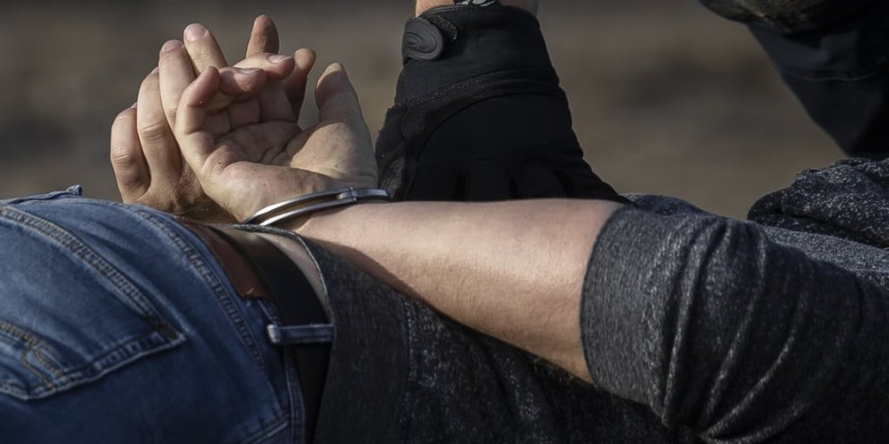 Immer mehr Jugendliche tendieren zu Selbstjustiz. Ein Experte erklärt die Gründe und Gefahren dahinter. (Symbolbild)
