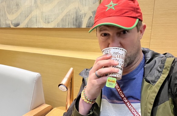 Afrika-Cup 2025 Marokko