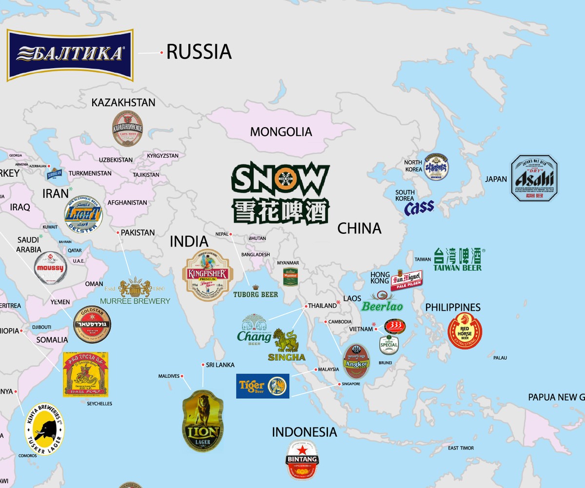 maps