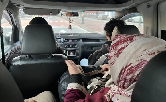 Afrika-Cup 2025 Marokko