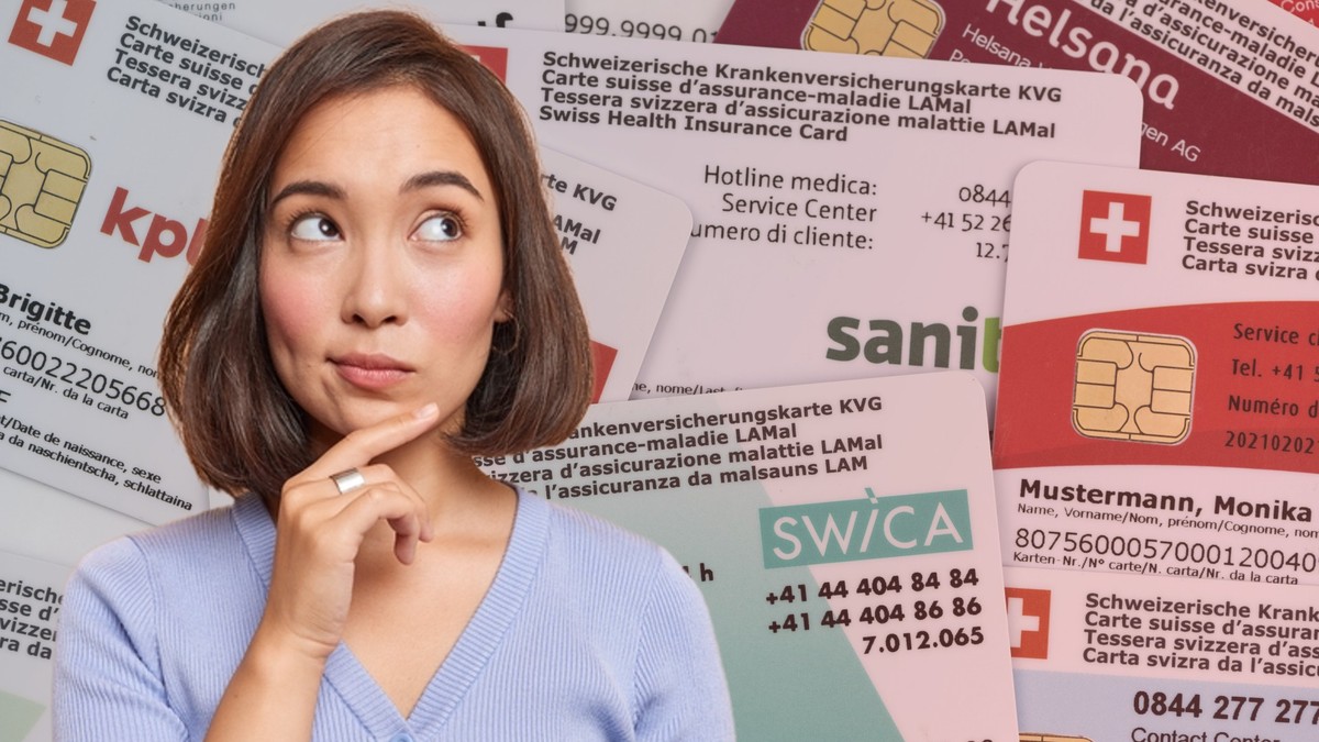 Hast du Anspruch auf eine Prämienverbilligung?
Krankenkasse