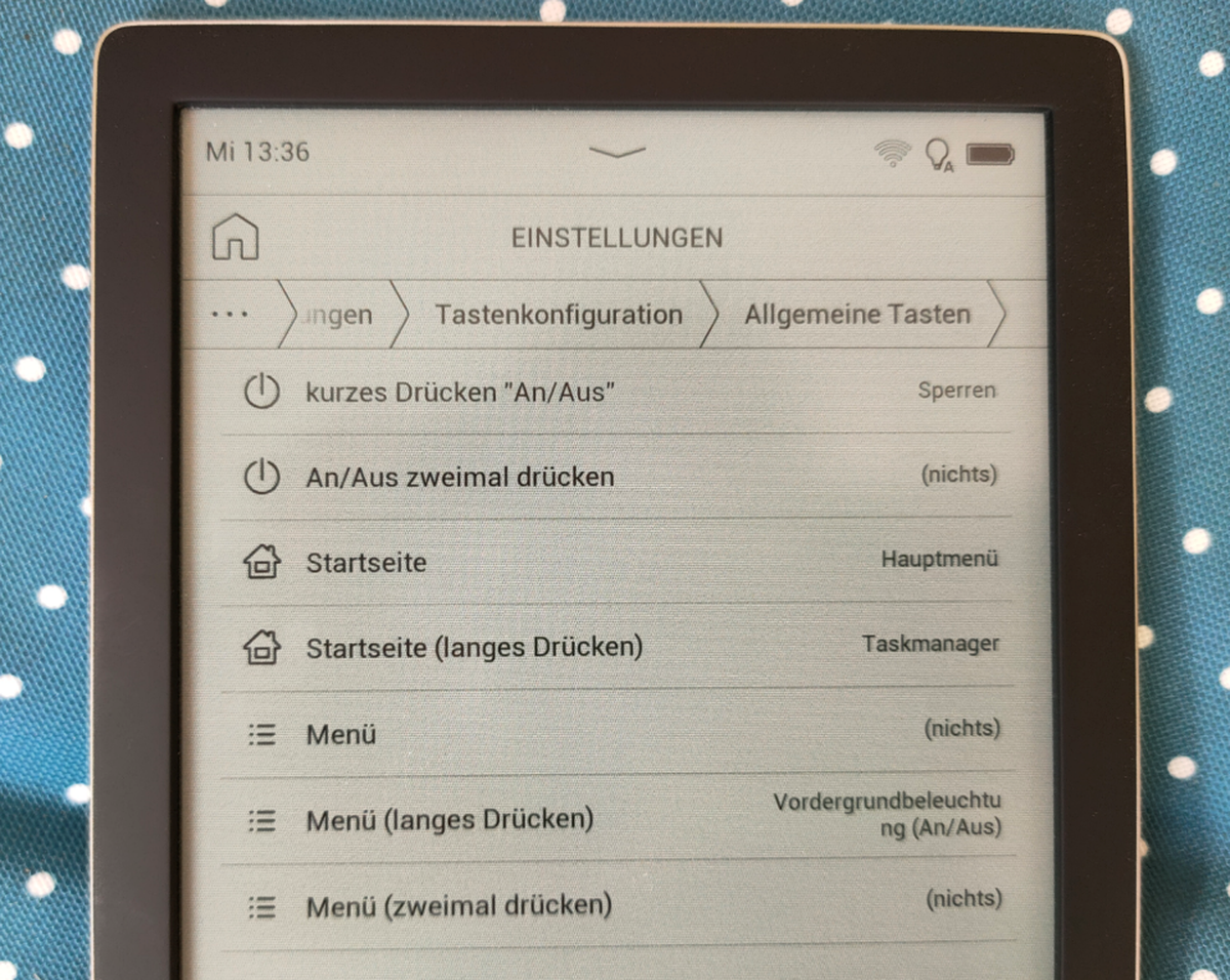 PocketBook Color im Test: Was taugt der E-Book-Reader mit farbigem Display?
