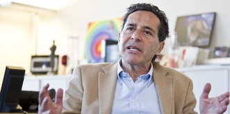 Roger Schawinski im grossen No-Billag-Interview: «Das ist völlig durchgeknallt»