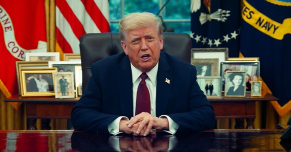 trump kirk