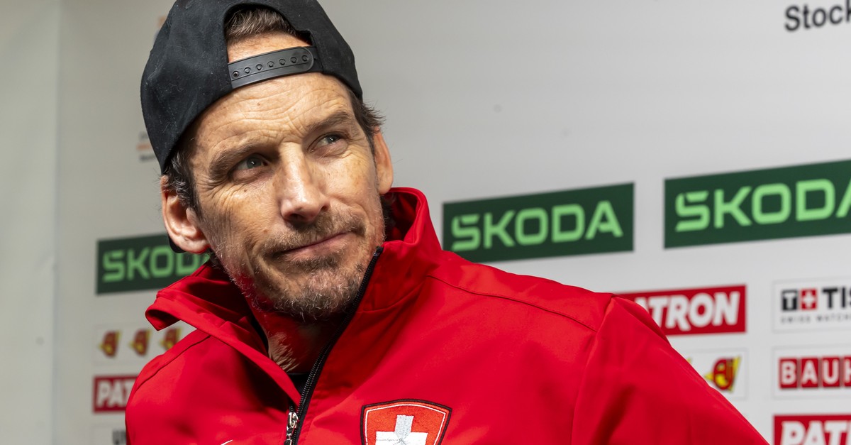 So leicht hätte Patrick Fischer ohne Impfung zu Olympia reisen können