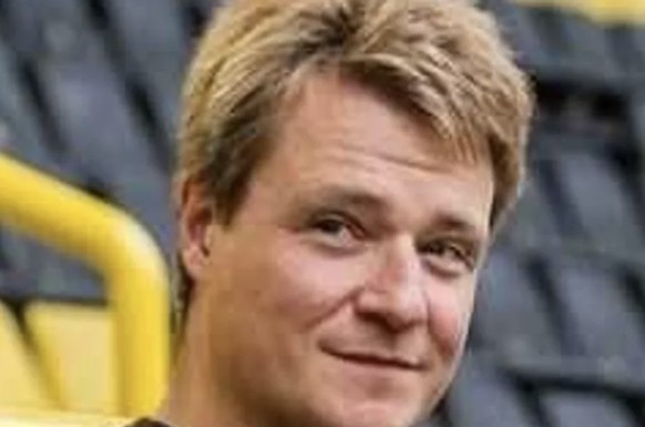 Manuel Veth: Der Deutsch-Kanadier arbeitet als Area Manager für transfermarkt.us. (Quelle: Privat)