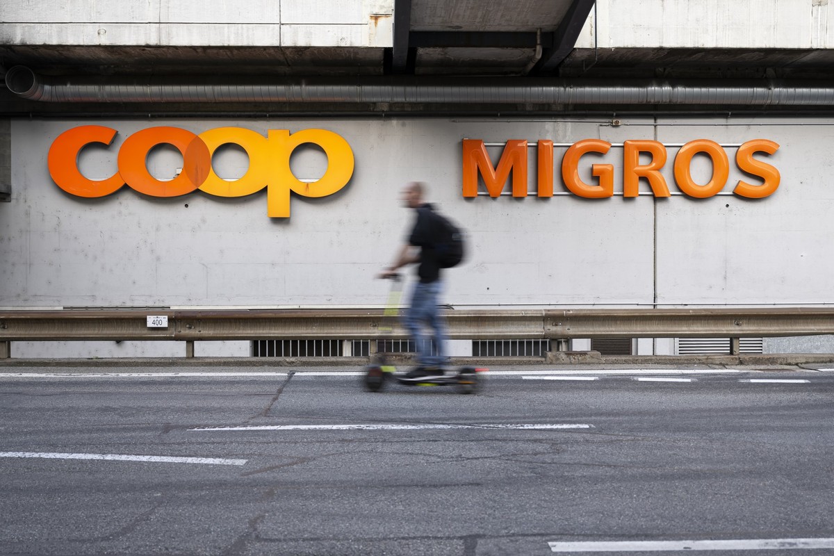 Migros envisage une réforme similaire à celle menée par Coop en 2001.