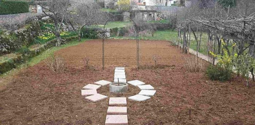 Garteninspiration.