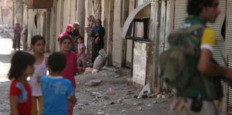 Was gerade in Aleppo passiert, ist «schlimmer als Auschwitz» – warum wir uns schämen werden